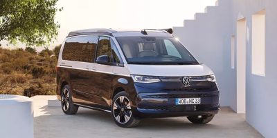 Volkswagen California 2.0 TDI 110 Beach Tour